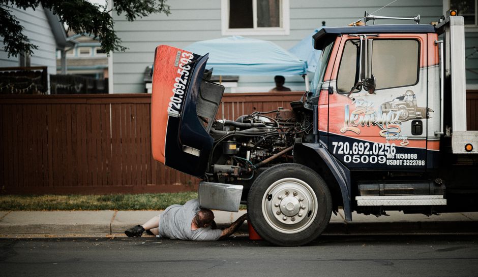 Fleet and Commercial